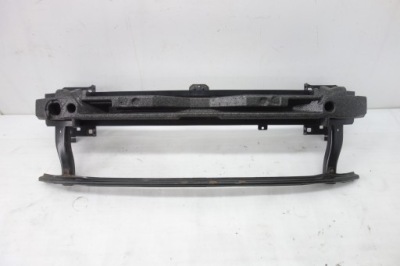 Балка + абсорбер перед vw golf vii 7 5g0807111 фото №1