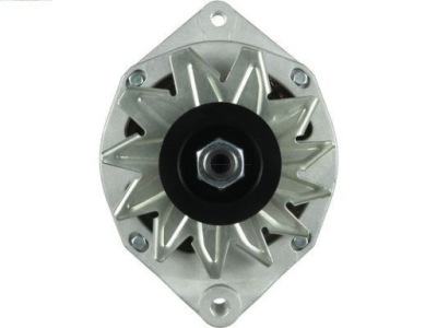 Генератор 90a a3026 as-pl renault 19 clio 1 2 фото №1