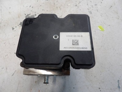 Насос abs tesla model 3 110354100a фото №1