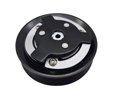 Зчеплення кондиціонера calsonic cse613c bmw 3 e90 фото №1