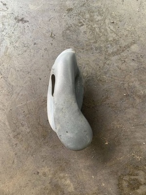 Ручка двері fiat ducato фото №1