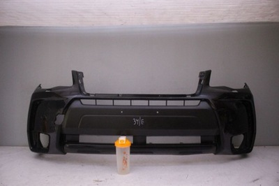 Бампер перед subaru forester sport iv фото №1