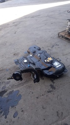 Bak бак насос топлива renault espace v lift 2.0 dci фото №1