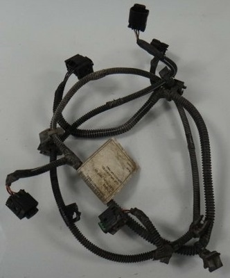 Peugeot bipper 11 r жгут парктроник pdc фото №1