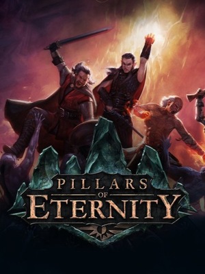Pillars of Eternity Hero Edition Steam Kod Klucz