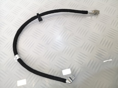 Кабель многофункциональный радио оригинальный номер citroen c5 фото №1