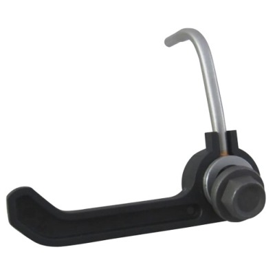 Насадка масляная iveco eurocargo tector 5801910166 фото №1