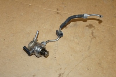 Насос топлива przy двигатель kia ceed ii 2017r фото №1