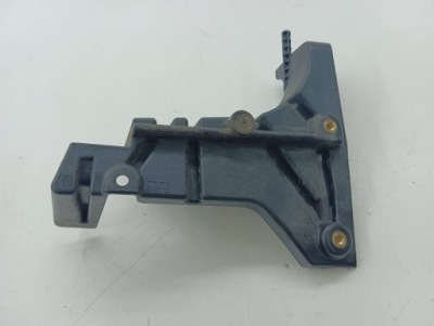 Citroen c5 aircross 2020 корпус фото №1