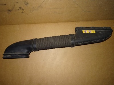 B klasa 246 a176 труба фільтра повітря 6510904337 фото №1