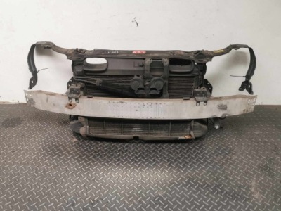 Ремень передний балка верхний mercedes clk w203 c180 фото №1