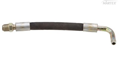 [MH10002] CABLE NALEWAKA DE GOMA  