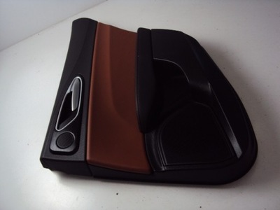 Оббивка двері правий задня alfa romeo giulia фото №1