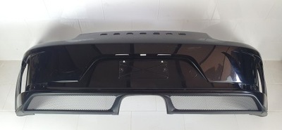 PORSCHE 991 911 GT3 MS DESIGN BUMPER REAR 2017 -  