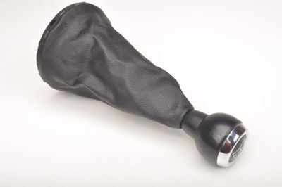 Mini r61 чохол ручка перемикання передач фото №1