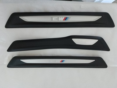 BMW F80 M3 BRIDA BRIDA DE UMBRAL 8055779  