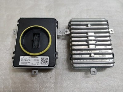 Модуль блок керування porsche 911 cayman boxster 718 фото №1