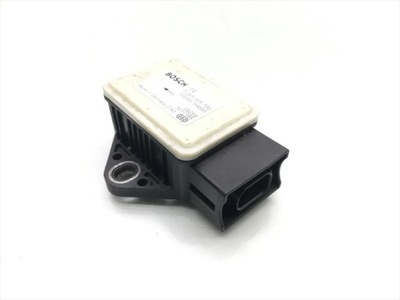 KIA CEED SENSOR ODCHYLENIA ACCELERATOR ESP  