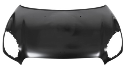 Mini countryman r60 06.10-12.16 кришка капот двигуна фото №1