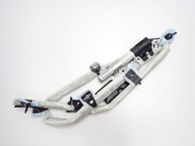 Шторка безпеки подушка безпеки бічна права оригінал bmw 3 e90 07r фото №1