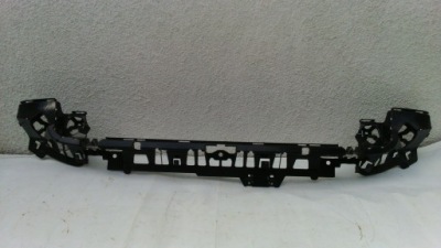 Bmw 1 f20 f21 lift напрямна бампера задня 7371712 фото №1