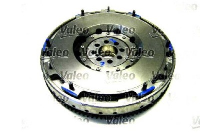 Valeo колесо маховик land rover defender cabrio 2. фото №1