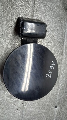 Кришка заливної пального hyundai getz i 06r фото №1