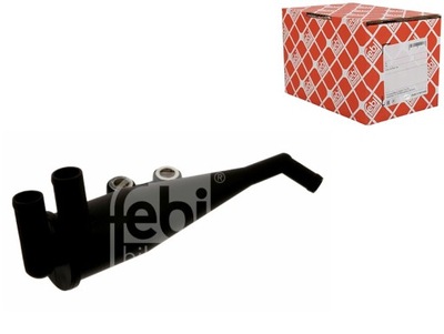 Сепаратор оливи bmw x5 e53 land rover range rover iii range rover фото №1