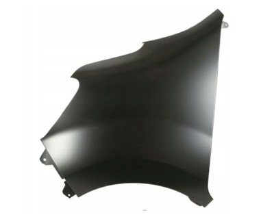 Renault master iv 2019- крыло передний левый новый фото №1