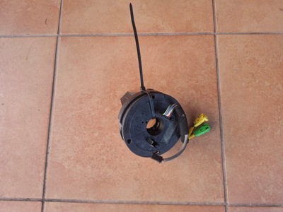 Стрічка шлейф подушки безпеки подушка безпеки mercedes w245 фото №1