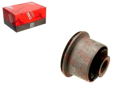 Сайлентблок рычага перед citroen c5 i c5 ii 1.6d- фото №1