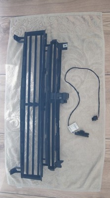 Жалюзи mini f55 f56 воздуховод воздуха фото №1