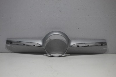 Mercedes gle w167 amg решётка радиатора фото №1