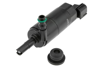 Nty помпа омывателя фары фото №1