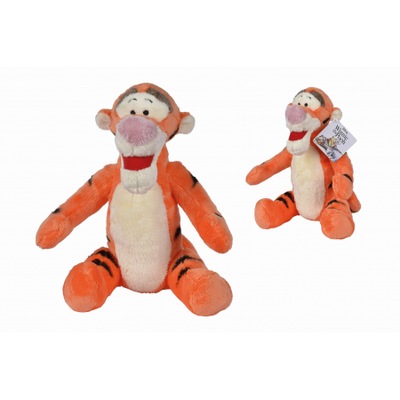 Simba Disney Tygrysek Maskotka Miś Pluszak 25 cm