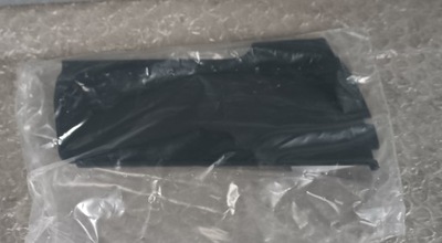 Vw amarok защита заглушка замка задняя правая 2h5807628c фото №1