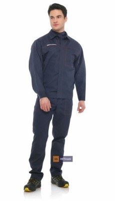 UBRANIE SPAWALNICZE KOMPLET DLA SPAWACZA ROZ. XL/C