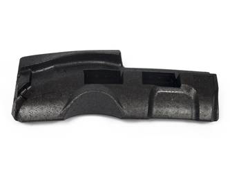 Шумоізоляція праве бампера задня kuga 2008-2012 фото №1