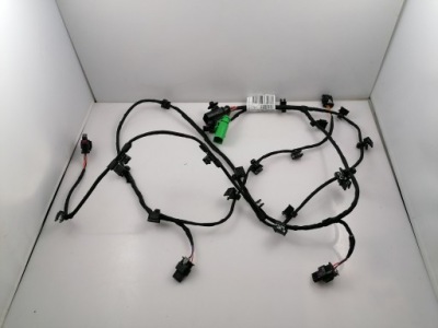 Skoda scala жгут электропроводка pdc 657971095a фото №1