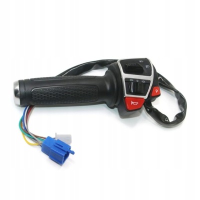 ELECTRICAL E-BIKE TWIST SPEED THROTTLE KIE  