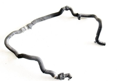 Mini cooper f56 шланг wody фото №1