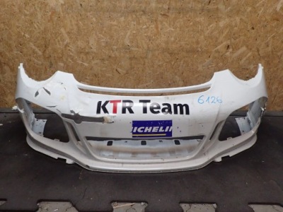 Бампер перед porsche 991 911 gt3 cup фото №1