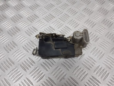 Замок двері правий задня задній fiat punto ii фото №1