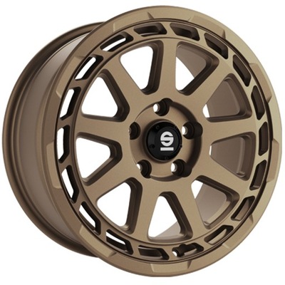 1X ДИСК SPARCO 18 5X108 W29102001RB