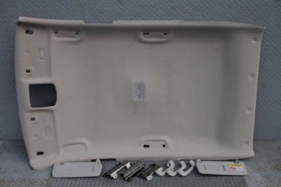 Потолок обивка ручка tchórzo крепление 85303g4bf0 hyundai i30 iii hb 17- фото №1