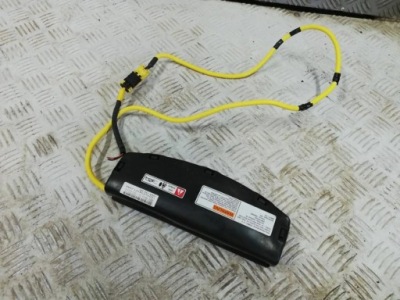 Honda jazz iii подушка безпеки подушка сидіння ліва фото №1