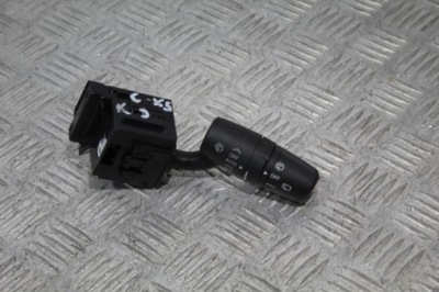 Важіль двірник mazda cx5 kd lift фото №1