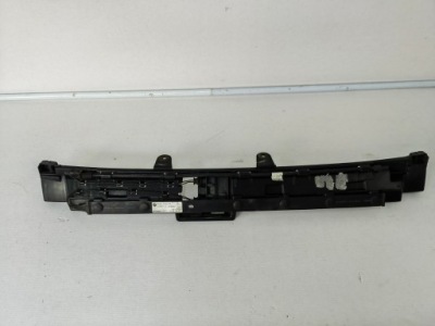 Mini clubman f54 направляющая бампера задний  модуль smart открывалка фото №1