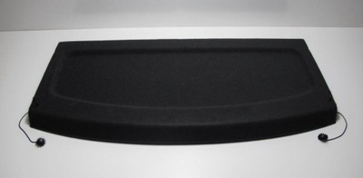 Полиця багажника задня задня vw golf v + plus фото №1