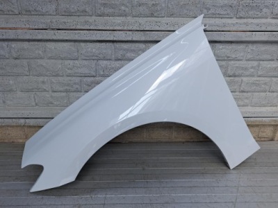 Audi a5 3 b10 2024- крило ліве передній оригінал фото №1